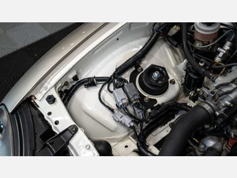 Suzuki Cappuccino 0.7 Cappuccino 2dr 21