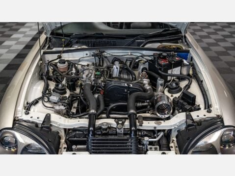 Suzuki Cappuccino 0.7 Cappuccino 2dr 23