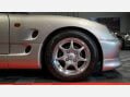 Suzuki Cappuccino 0.7 Cappuccino 2dr 25