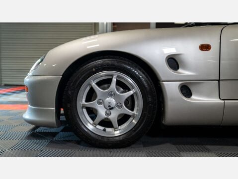 Suzuki Cappuccino 0.7 Cappuccino 2dr 28