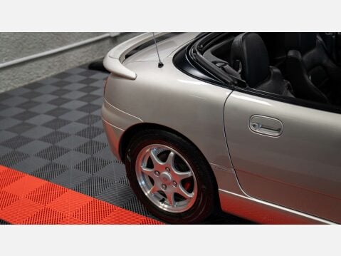 Suzuki Cappuccino 0.7 Cappuccino 2dr 30