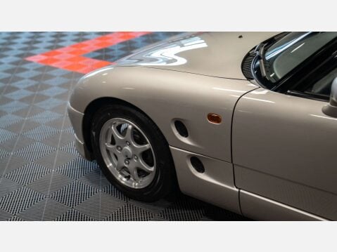Suzuki Cappuccino 0.7 Cappuccino 2dr 34