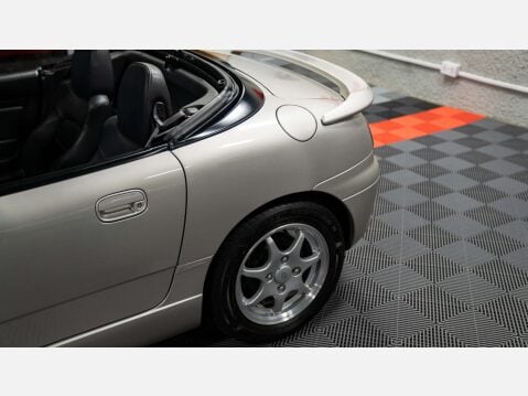 Suzuki Cappuccino 0.7 Cappuccino 2dr 35