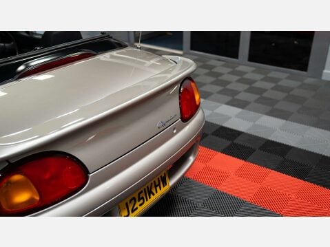 Suzuki Cappuccino 0.7 Cappuccino 2dr 36