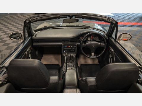 Suzuki Cappuccino 0.7 Cappuccino 2dr 38