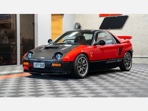 AutoZam AZ-1 1