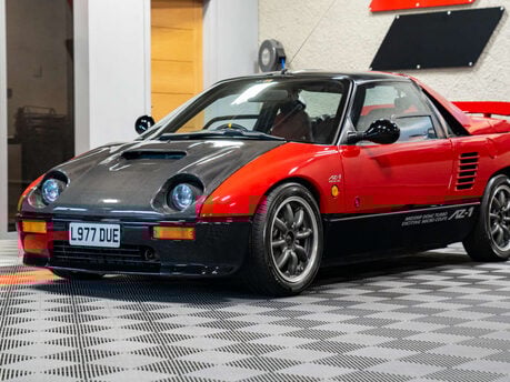 AutoZam AZ-1 