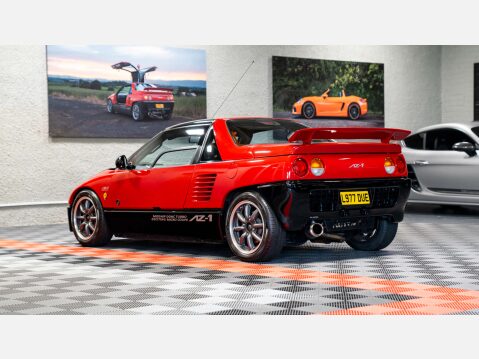 AutoZam AZ-1 2