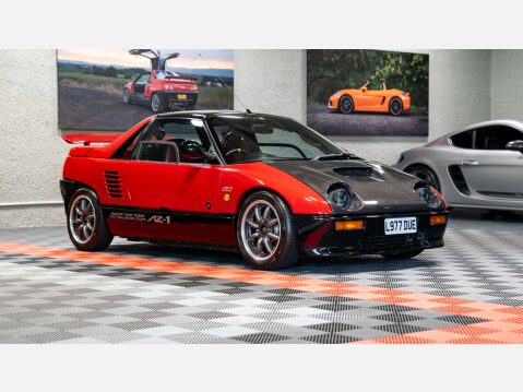 AutoZam AZ-1 4