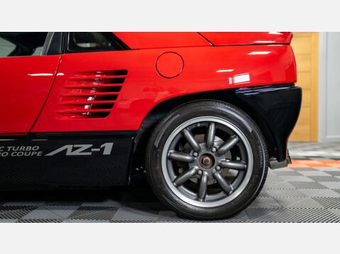 AutoZam AZ-1 18