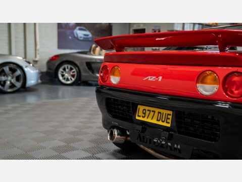 AutoZam AZ-1 26