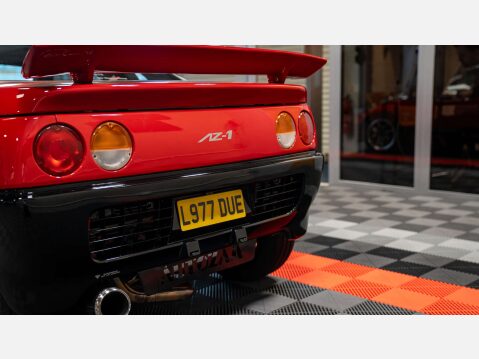 AutoZam AZ-1 27