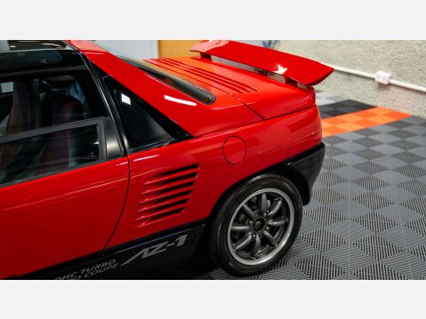 AutoZam AZ-1 29