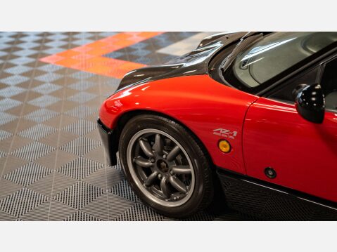 AutoZam AZ-1 30
