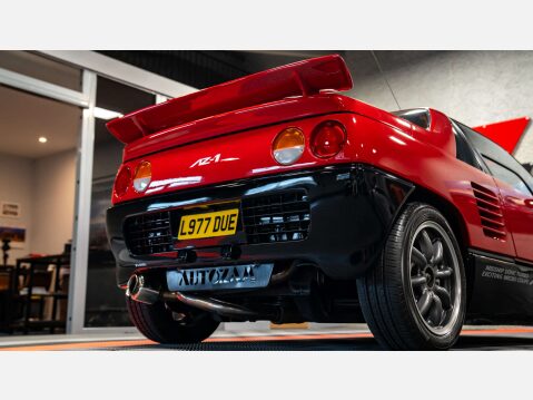 AutoZam AZ-1 32