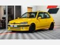Peugeot 106 1.6 106 GTI 3dr 1
