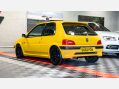 Peugeot 106 1.6 106 GTI 3dr 4