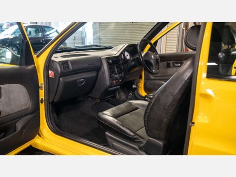 Peugeot 106 1.6 106 GTI 3dr 8