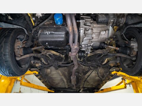 Peugeot 106 1.6 106 GTI 3dr 15