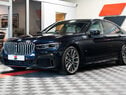 BMW 7 Series 3.0 730d xDrive M Sport MHEV Auto 4WD 4dr