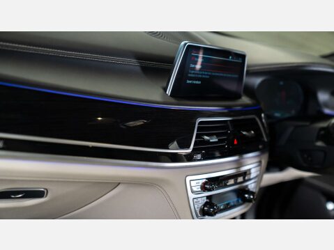 BMW 7 Series 3.0 730d xDrive M Sport MHEV Auto 4WD 4dr 24