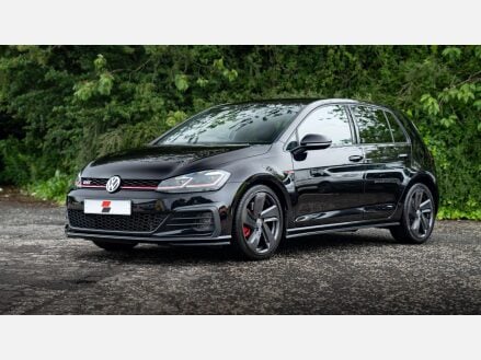 Volkswagen Golf 2.0 Golf GTi Performance TSi 5dr