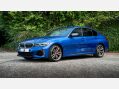 BMW 3 Series 3.0 M340D xDrive MHEV Auto 4WD 4dr 1