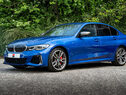BMW 3 Series 3.0 M340D xDrive MHEV Auto 4WD 4dr
