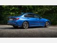 BMW 3 Series 3.0 M340D xDrive MHEV Auto 4WD 4dr 2