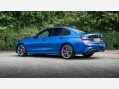 BMW 3 Series 3.0 M340D xDrive MHEV Auto 4WD 4dr 5
