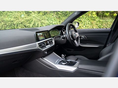 BMW 3 Series 3.0 M340D xDrive MHEV Auto 4WD 4dr 11