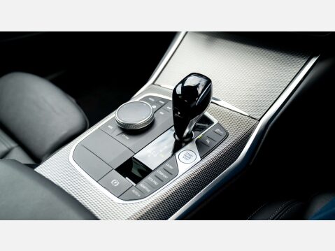 BMW 3 Series 3.0 M340D xDrive MHEV Auto 4WD 4dr 13