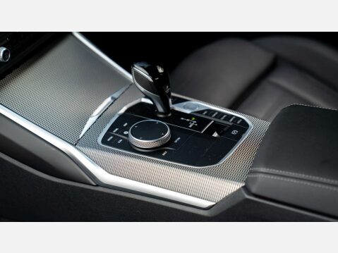 BMW 3 Series 3.0 M340D xDrive MHEV Auto 4WD 4dr 17