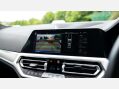 BMW 3 Series 3.0 M340D xDrive MHEV Auto 4WD 4dr 19