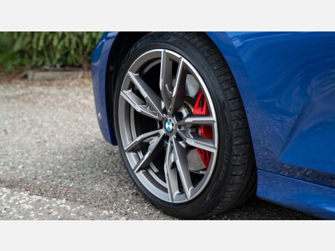 BMW 3 Series 3.0 M340D xDrive MHEV Auto 4WD 4dr 21