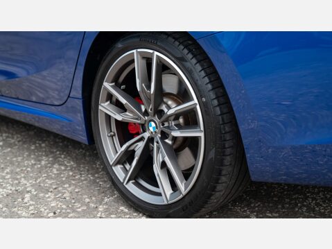 BMW 3 Series 3.0 M340D xDrive MHEV Auto 4WD 4dr 22