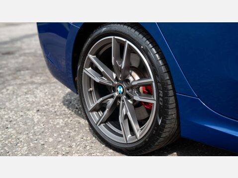 BMW 3 Series 3.0 M340D xDrive MHEV Auto 4WD 4dr 23