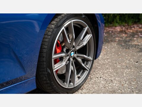 BMW 3 Series 3.0 M340D xDrive MHEV Auto 4WD 4dr 24