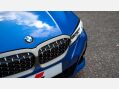 BMW 3 Series 3.0 M340D xDrive MHEV Auto 4WD 4dr 25