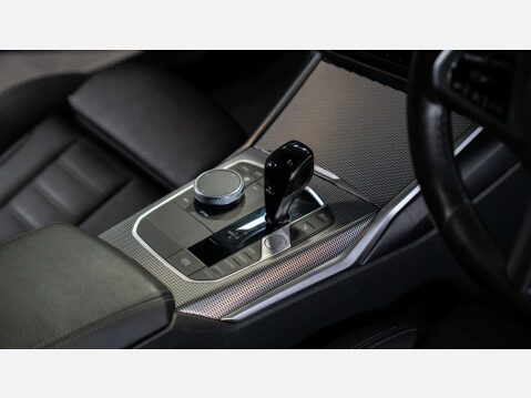 BMW 3 Series 3.0 M340D xDrive MHEV Auto 4WD 4dr 16