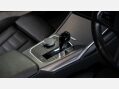 BMW 3 Series 3.0 M340D xDrive MHEV Auto 4WD 4dr 16