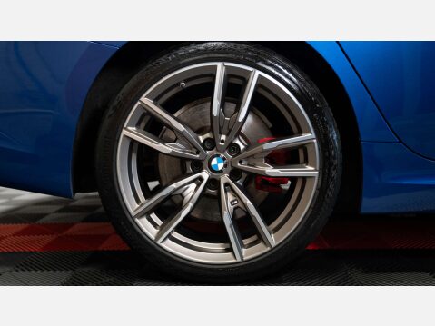 BMW 3 Series 3.0 M340D xDrive MHEV Auto 4WD 4dr 30