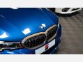 BMW 3 Series 3.0 M340D xDrive MHEV Auto 4WD 4dr 33