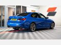 BMW 3 Series 3.0 M340D xDrive MHEV Auto 4WD 4dr 5