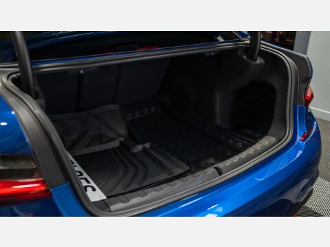 BMW 3 Series 3.0 M340D xDrive MHEV Auto 4WD 4dr 20