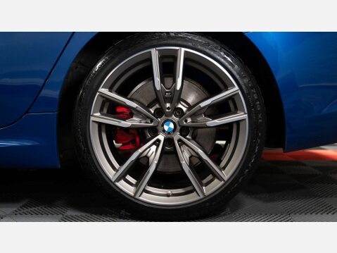 BMW 3 Series 3.0 M340D xDrive MHEV Auto 4WD 4dr 31