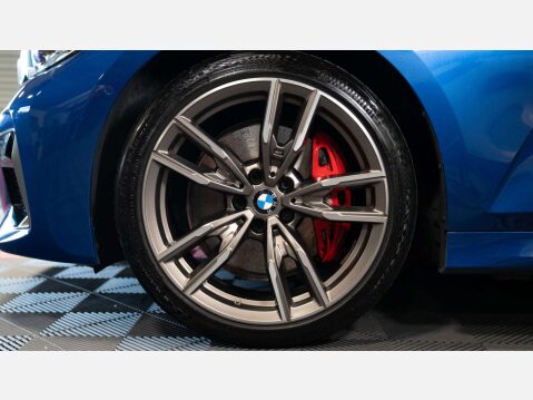 BMW 3 Series 3.0 M340D xDrive MHEV Auto 4WD 4dr 32