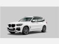 BMW X3 2.0 X3 xDrive 20d M Sport Auto 4WD 5dr 1