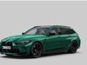 BMW 3 Series 3.0 M3 Competition M xDrive Auto 4WD 5dr