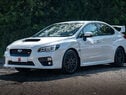 Subaru WRX Sti 2.5 WRX STi Type UK Symmetrical AWD 4WD 4dr